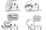 How I landed up with a Design job being a Computer science graduate.