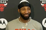 2022–23 Chicago Bulls Player Reviews: Andre Drummond