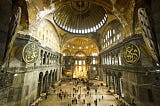 Muslim Americans and the Hagia Sophia