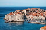 Top five less known historic attractions in Dubrovnik Croatia