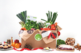 HelloFresh’s IPO By The Numbers (And What It Means For Other Food Startups)