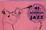 The Jazz Life — Dinosaurs in the Morning: Whitney Balliett