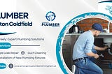 Plumber Sutton Coldfield