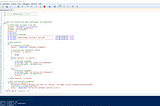In PowerShell, a little guessing game :)