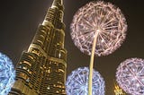 4 Dubai Tourist Attractions and Tips to Have a Wonderful Trip