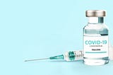 COVID-19 Vaccines Are Here, But Who Gets Priority?