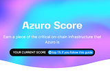 An expert guide to Azuro Score and airdrops farming.