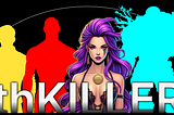 ethKILLERs Token Launch