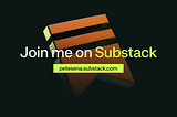 I Moved to Substack. Here’s Why.