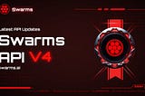 Swarms API Updates: Flex Processing, Individual Agent Endpoint, Caching and More!
