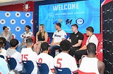 Marlins open Mental Health Awareness Month with panel featuring pitcher Trevor Rogers