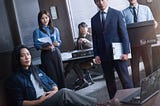 The Auditors (2024) ออดิตปิดคอร์รัปชัน ซีรีส์เกาหลีตีแผ่อาชีพผู้ตรวจสอบ…