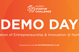 Meet the Spring 2021 Demo Day HSC Finalists!