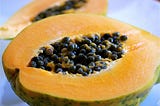 Papaya Nutrition and Benefits: Better Eyesight, Skin Protection and Improved Digestion