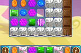 Candy Crush Saga — What You Can Learn From