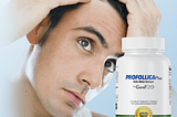 Profollica Review: A Powerful 2-Step Solution to Combat Hair Loss