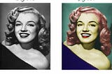 professional Photo restoration service provider