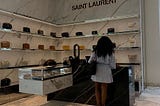 Black Girl Luxury | thoughts and theories.