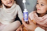 Sleep Drops For Babies | Winkwell.com