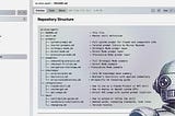 Screenshot of the UX Wise Agent GitHub repository showing the README.md file open in preview mode. The repository structure lists 16 files organized into five folders: prompts (system-prompt.md, starter-prompts.md, and three mode-specific files), examples (onboarding-analysis.md, checkout-friction.md, navigation-challenge.md), knowledge (ux-principles.md, heuristics.md, ai-ux-considerations.md), integrations (claude-skill.md, custom-gpt.md, api-usage.md), and docs (contribution-guide.md, vocabul