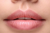 How to get pink lips naturally?