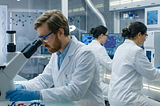 What AI Is Doing to Life Sciences (No One Warned You)