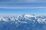 Gokyo Ri Trek Guide — A Scenic Himalayan Journey to Remember