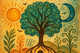 When Planning Is Not Enough: the Multiscale Logic of the Sacred