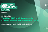 Tackling PMS with Transcranial Current Stimulation & Personal Data