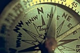 Self-Care as Your Personal Compass