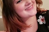 About Me — Holly Faupel