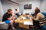 How to Land Better Projects- Values to Live By