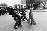 America 250: The Struggle for True Democracy
