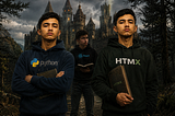 React is Overkill: Why Python + HTMX is Dominating in 2026