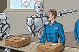 Artificial Intelligence Job Killer or Job Creator?
