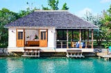Unveiling the Allure of GoldenEye Hotel and Resort: A Tropical Paradise in Jamaica