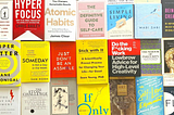 Exploring the World of Self-Help Books