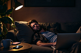 La trampa de la productividad: por qué el descanso también es una decisión creativa