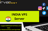 Best for Forex trading get India, Dedicated and VPS Server by TheServerHost with Noida, mumbai…