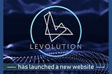 WE REVAMPED OUR SITE TO MAKE LAUNCHING A TOKEN OFFERING EASIER THAN EVER BEFORE