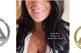 Embrace Sobriety With Designer Sobriety Jewelry
