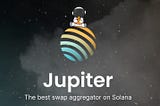 How To Make A Swap On The Jupiter Exchange In 5 Easy Steps