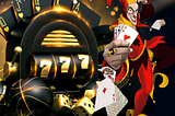 Mengenal Lebih Dekat Permainan Slot Joker Bemo88: Keberuntungan di Ujung Jari Anda