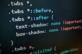 How to namespace Bootstrap CSS