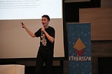 สรุปทอล์ก Ethereum, Casper และ Sharding โดย Karl Floersch