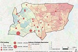 How much additional funding are mainstream schools in affluent areas getting?