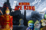 Introduction to Reborn Ape King