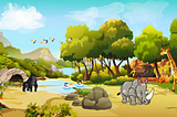 Witty Rhino Club is not just a PFP NFT Collection — Roadmap, Benefits, and More!
