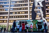 Chicago food trucks fight for the right to exist