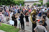 Providence Porchfest Returns to Bring a Unique Experience to the City’s East Side